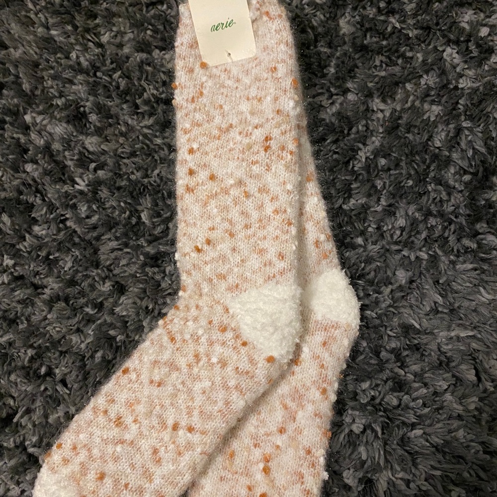 Aerie socks